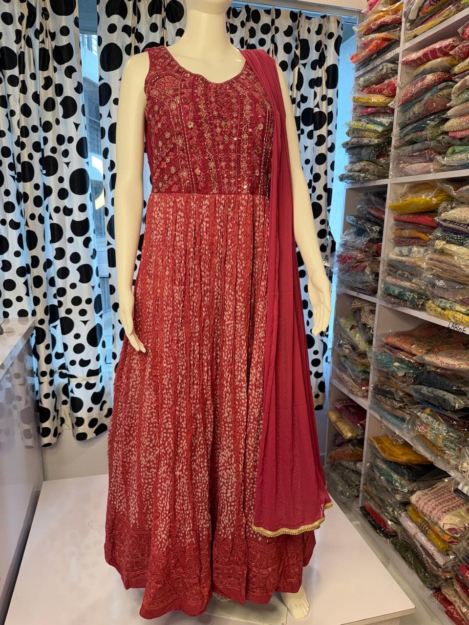 Mashaani Craftsmanship