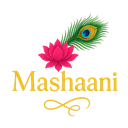 Mashaani Logo